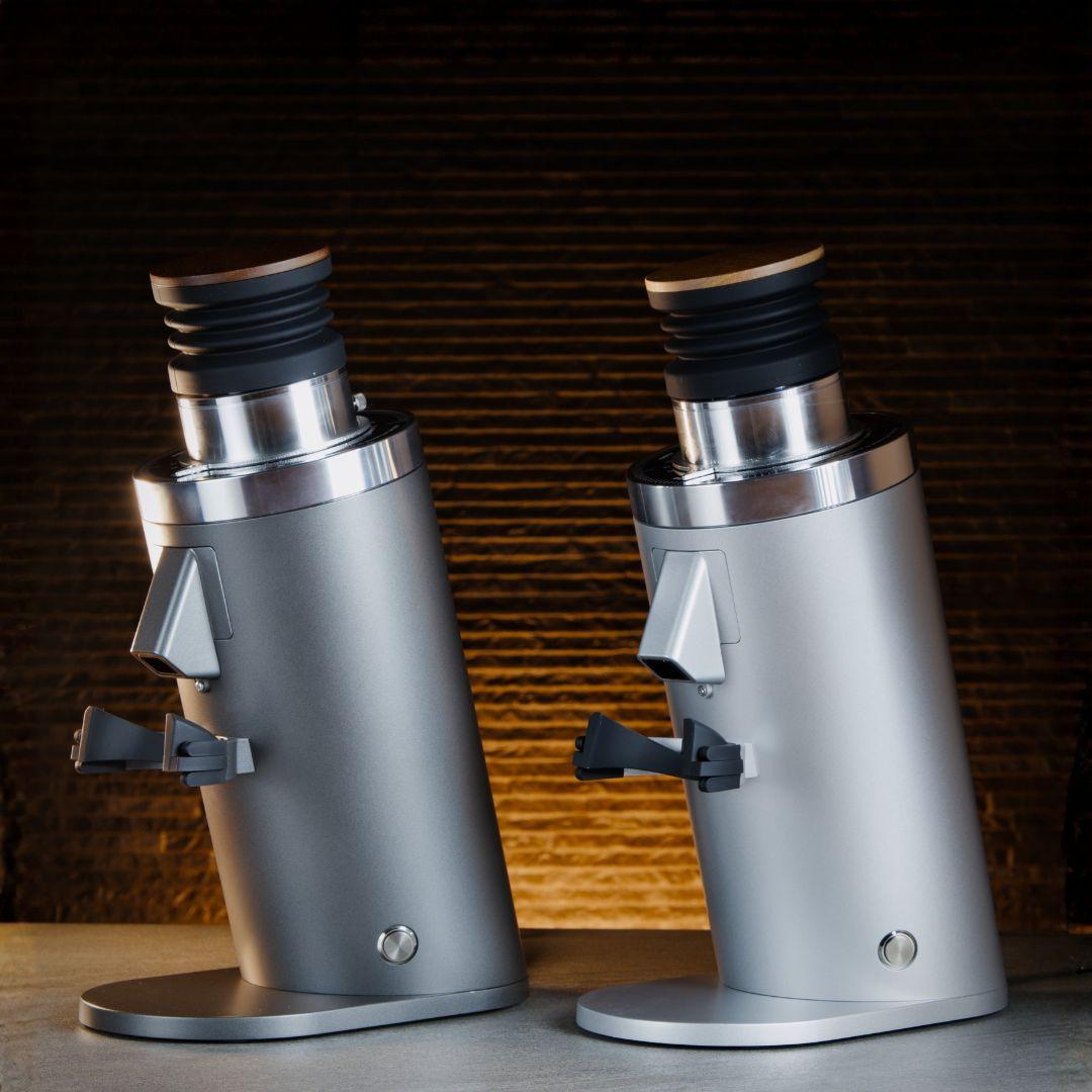 DF64 Gen 2 Electric Grinder (64mm Red Ti Burr)