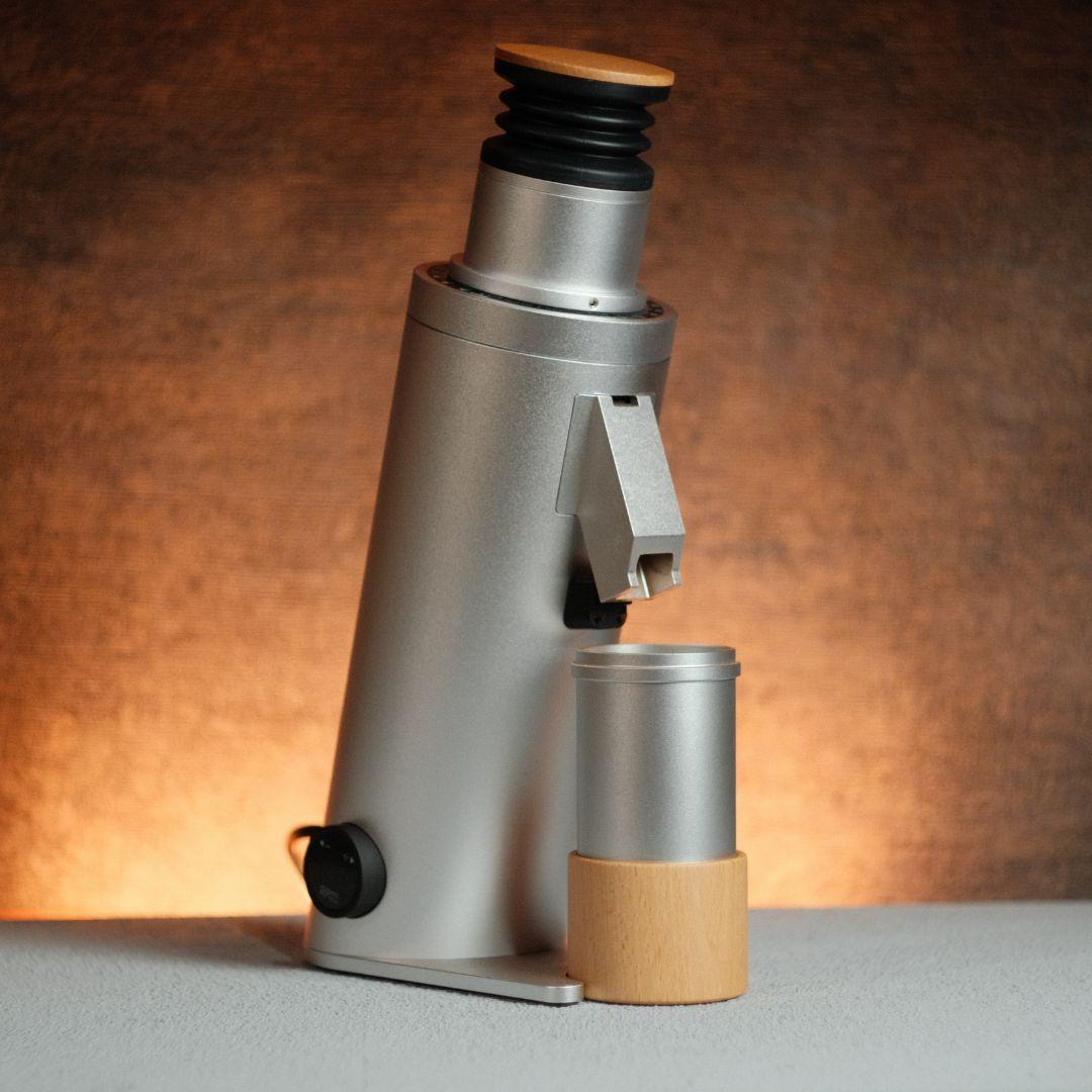 DF-64V Gen III (64mm Flat Burr RPM Variable Speed)